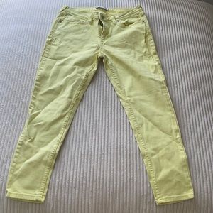 Vintage Levi jeans